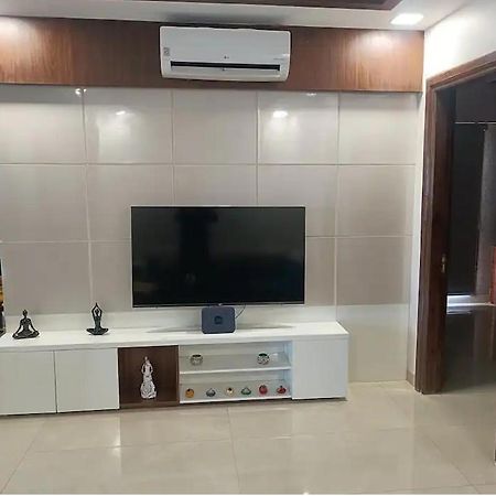 Homistay 1 Bhk 潘切库拉 外观 照片