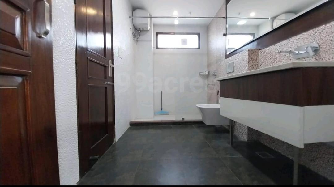 Homistay 1 Bhk 潘切库拉 外观 照片