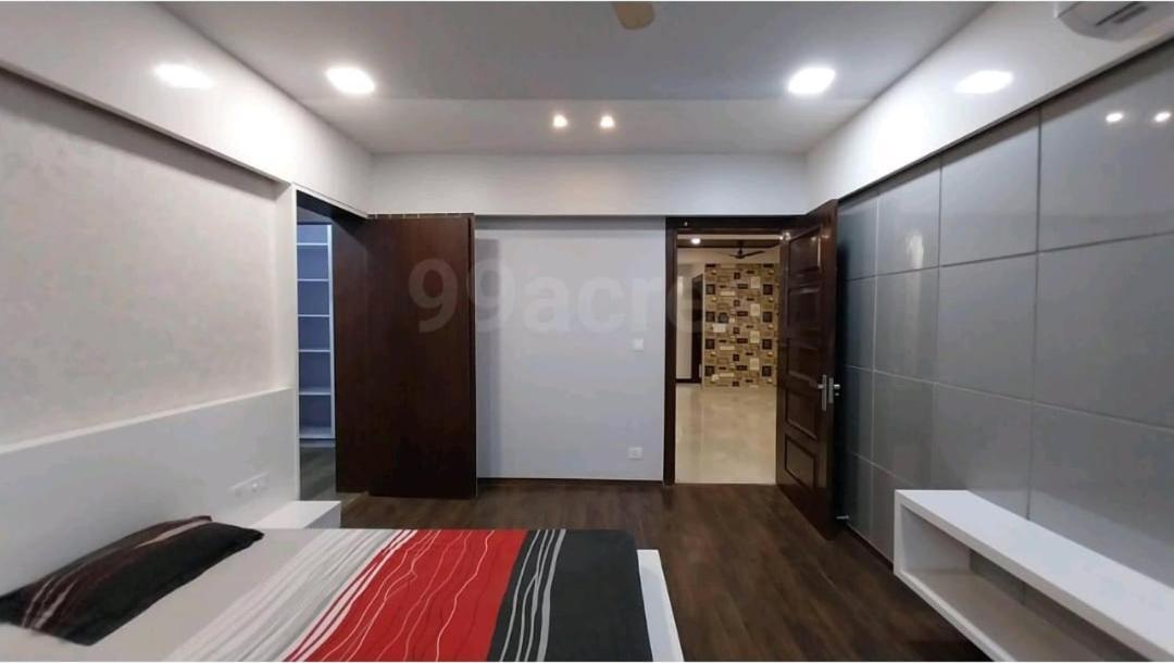 Homistay 1 Bhk 潘切库拉 外观 照片