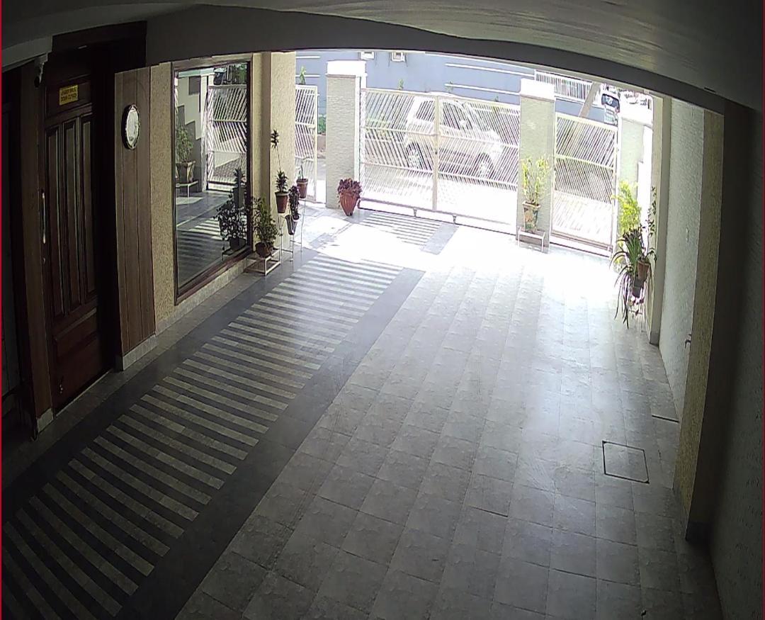 Homistay 1 Bhk 潘切库拉 外观 照片