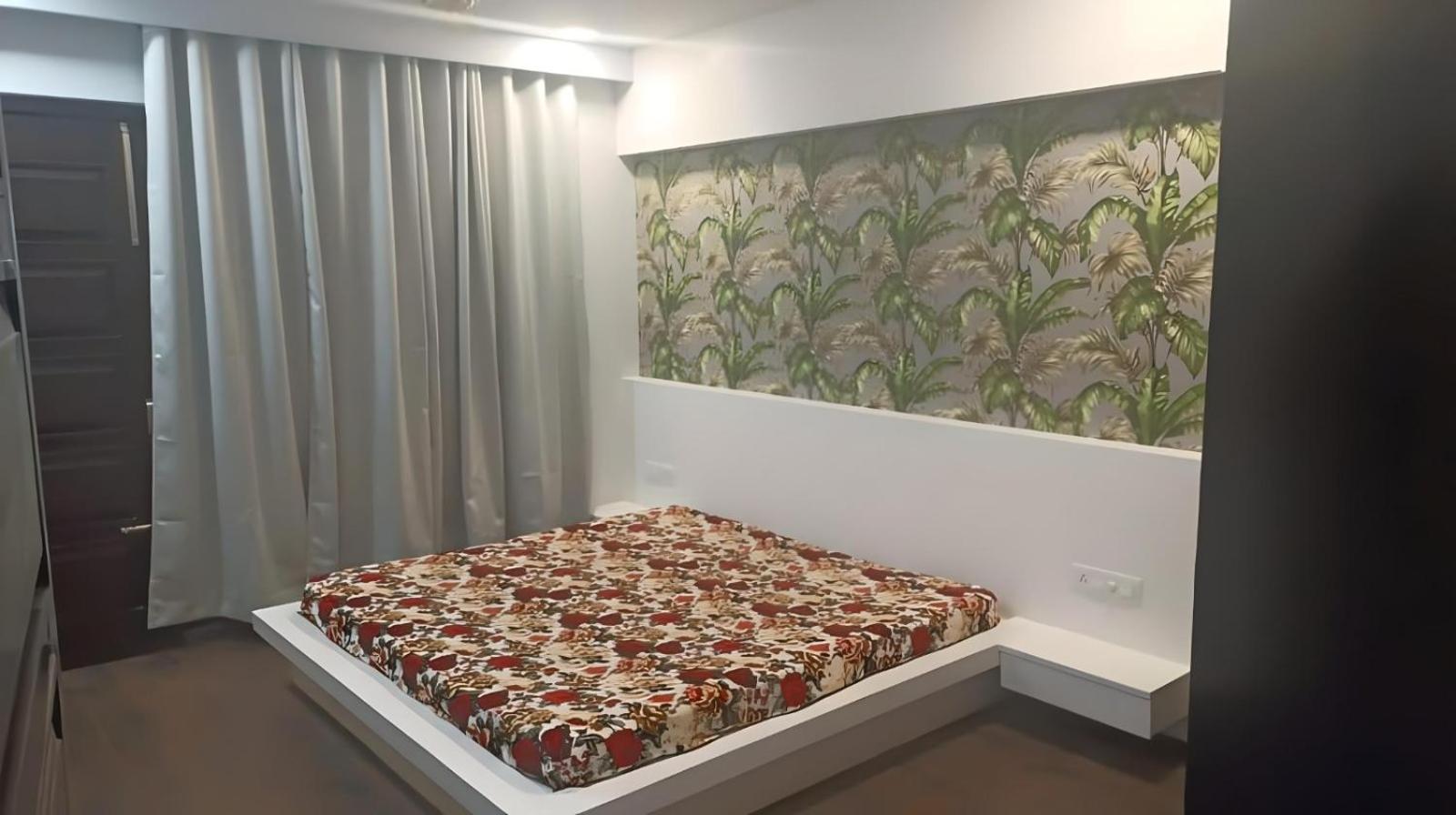 Homistay 1 Bhk 潘切库拉 外观 照片