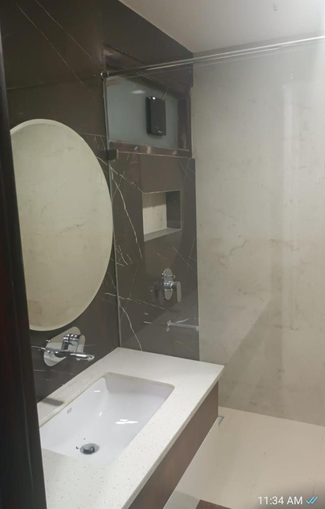 Homistay 1 Bhk 潘切库拉 客房 照片