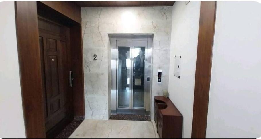 Homistay 1 Bhk 潘切库拉 客房 照片