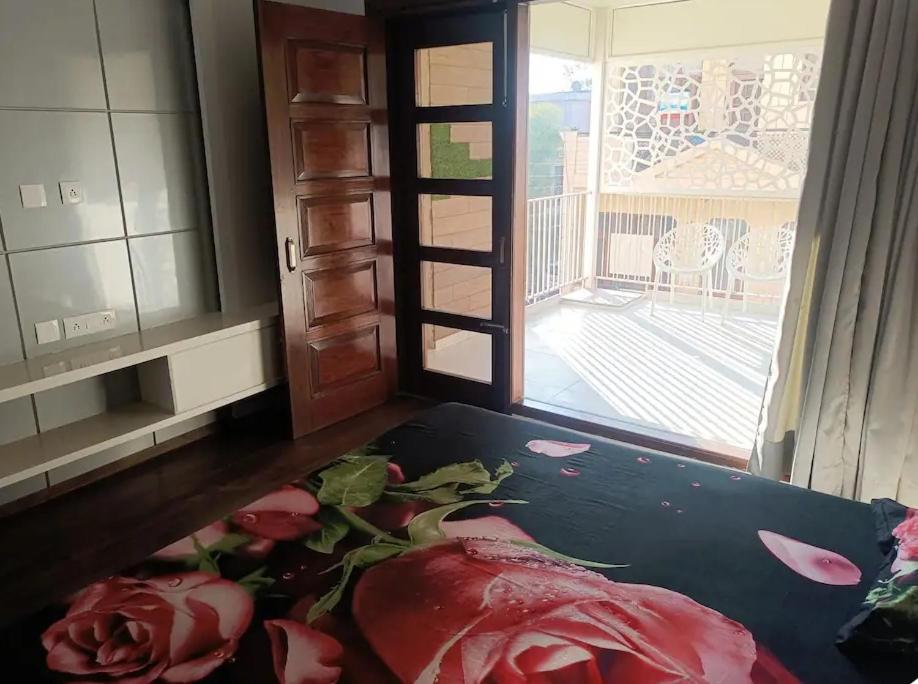 Homistay 1 Bhk 潘切库拉 客房 照片