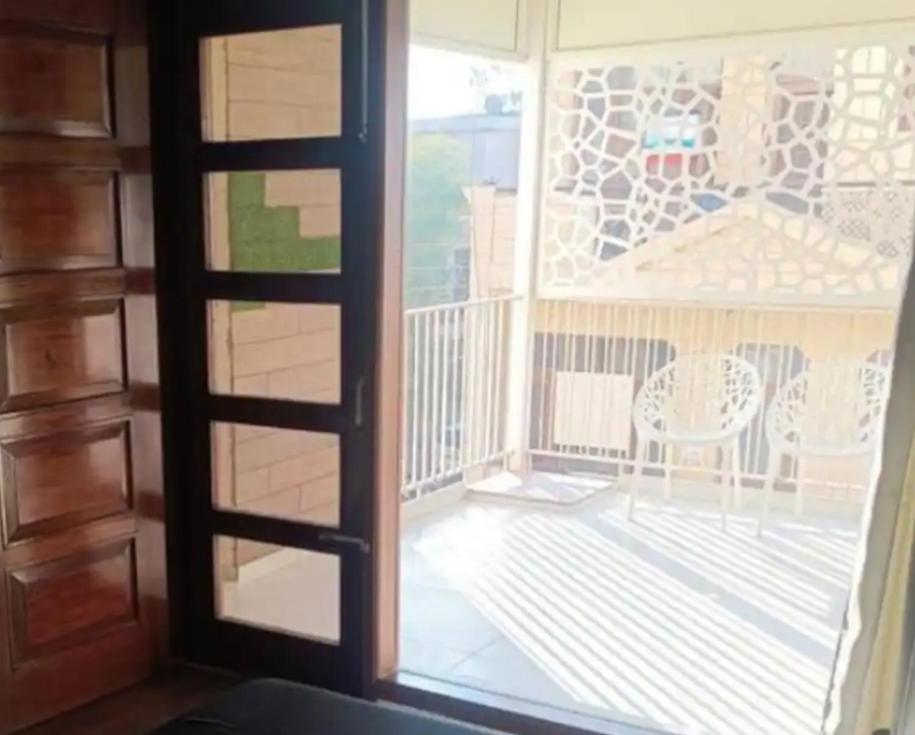 Homistay 1 Bhk 潘切库拉 客房 照片