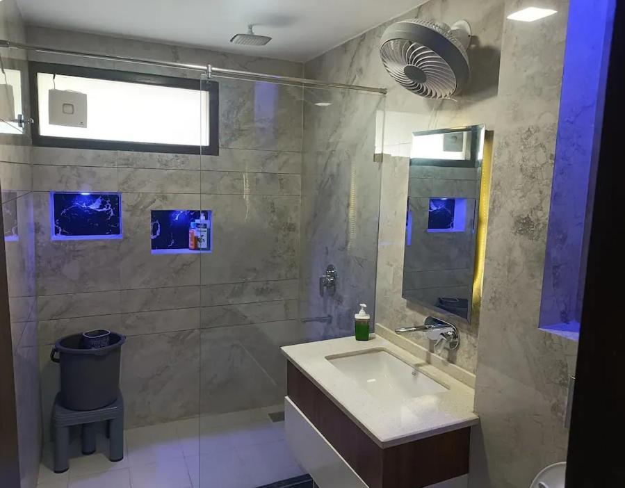 Homistay 1 Bhk 潘切库拉 客房 照片